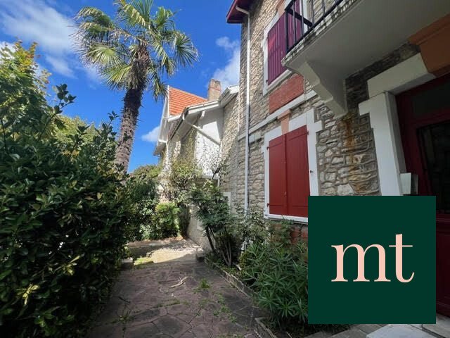 Apartment in Biarritz, Nouvelle-Aquitaine, France 5 - 18369743