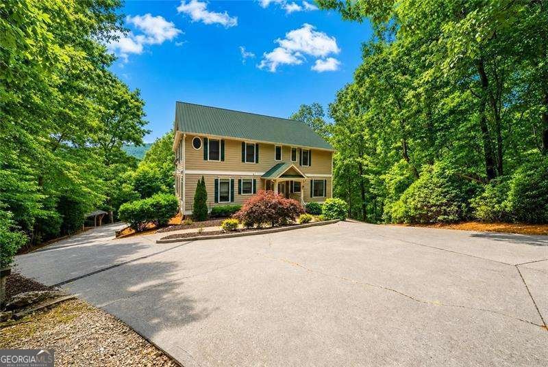 House in Jasper, Georgia, United States 4 - 18362264