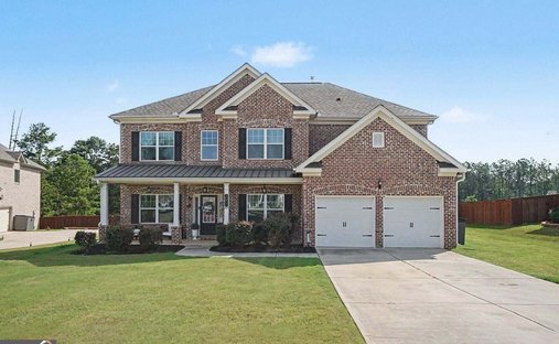 Conyers, Georgia, United States 1