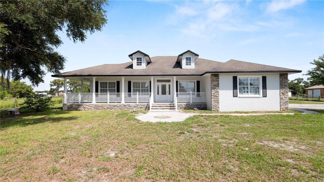 House in Cypress Gardens, Florida, United States 1 - 18366474