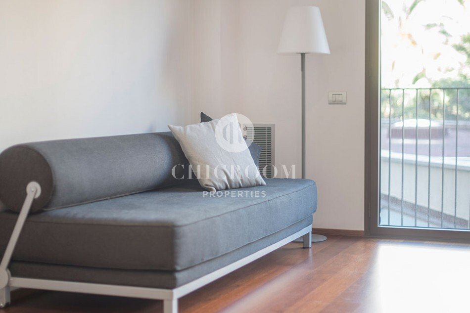 Apartment in Eixample, Barcelona, Spain 2 - 18363639