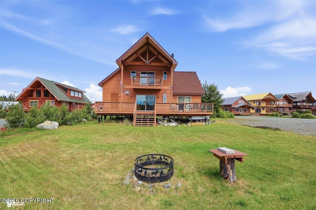 House in Kenai, Alaska, United States 4 - 18367339