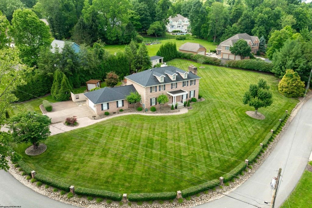 House in Cheat Lake, West Virginia, United States 4 - 18369624