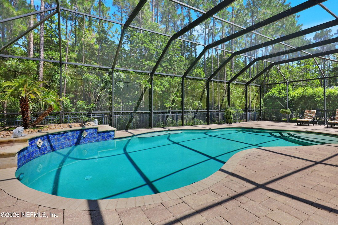 House in Jacksonville, Florida, United States 3 - 18362478