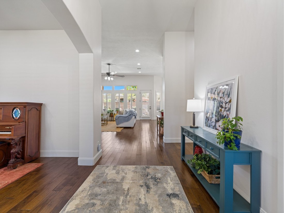 House in Washington, Utah, United States 5 - 18361680