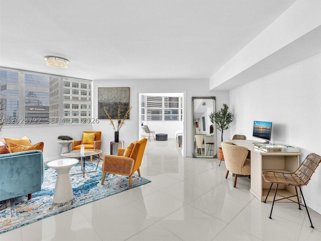 Condo in Miami, Florida, United States 1 - 17985106