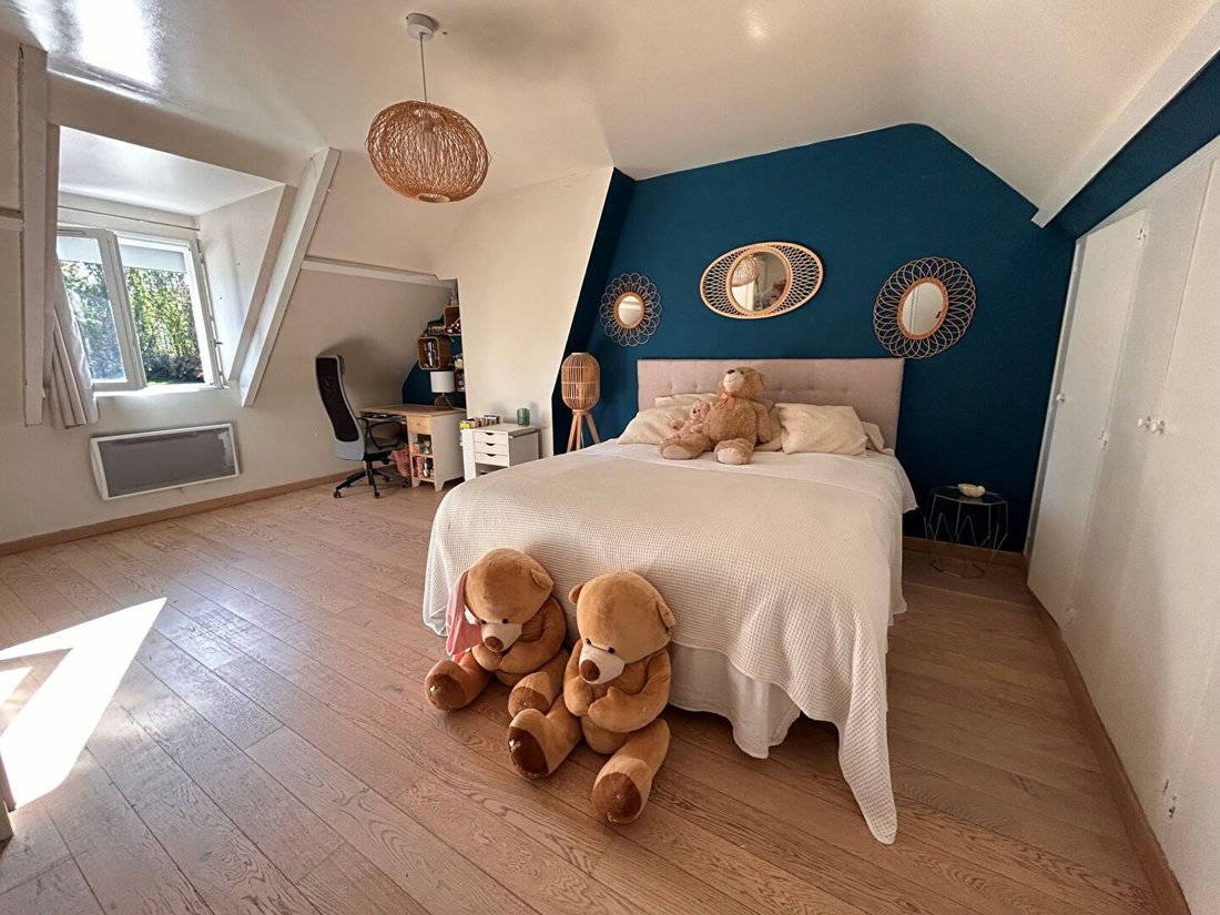 House in Garancieres, Ile-de-France, France 5 - 18362986