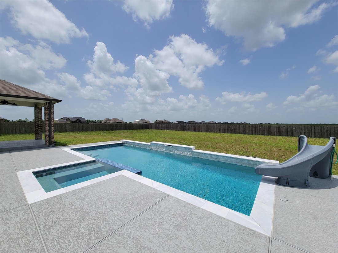 House in Beaumont, Texas, United States 4 - 18362524