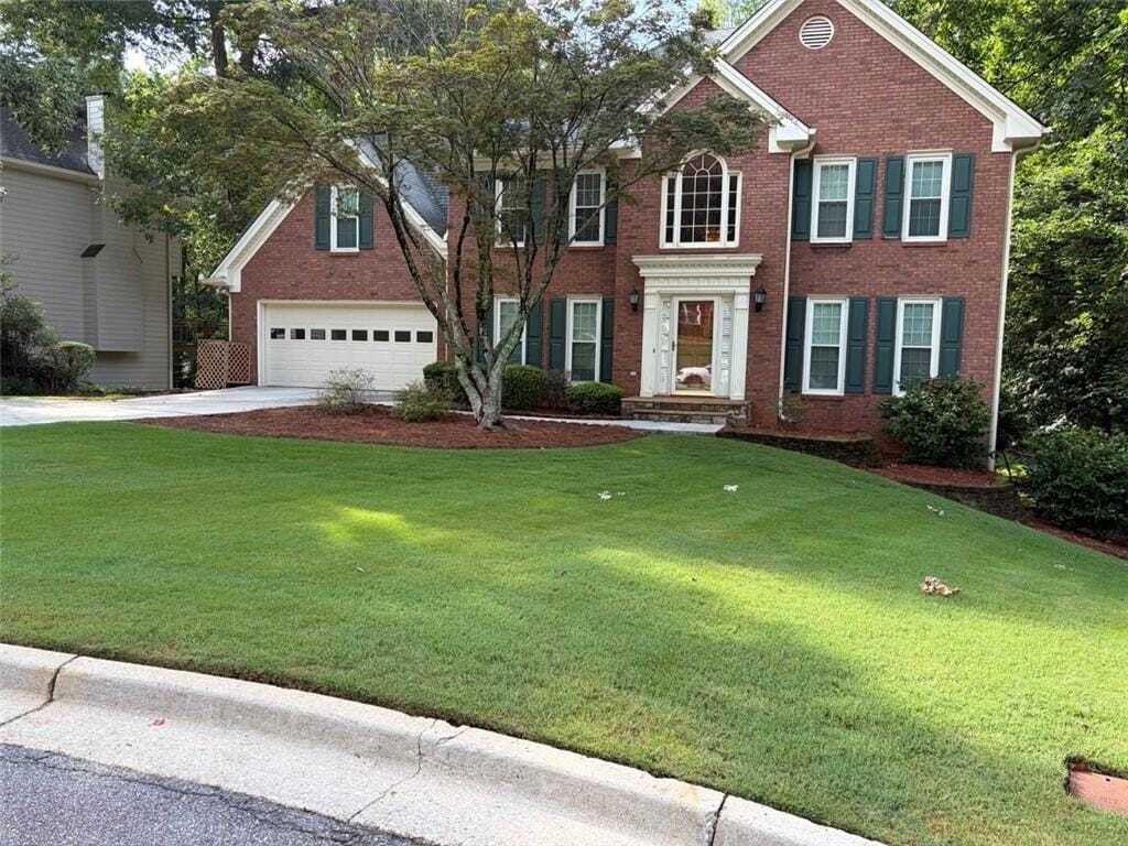 House in Lawrenceville, Georgia, United States 1 - 18362428