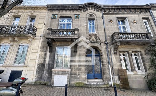 Casa a Le Lac-Bacalan, Bordeaux, Francia 1