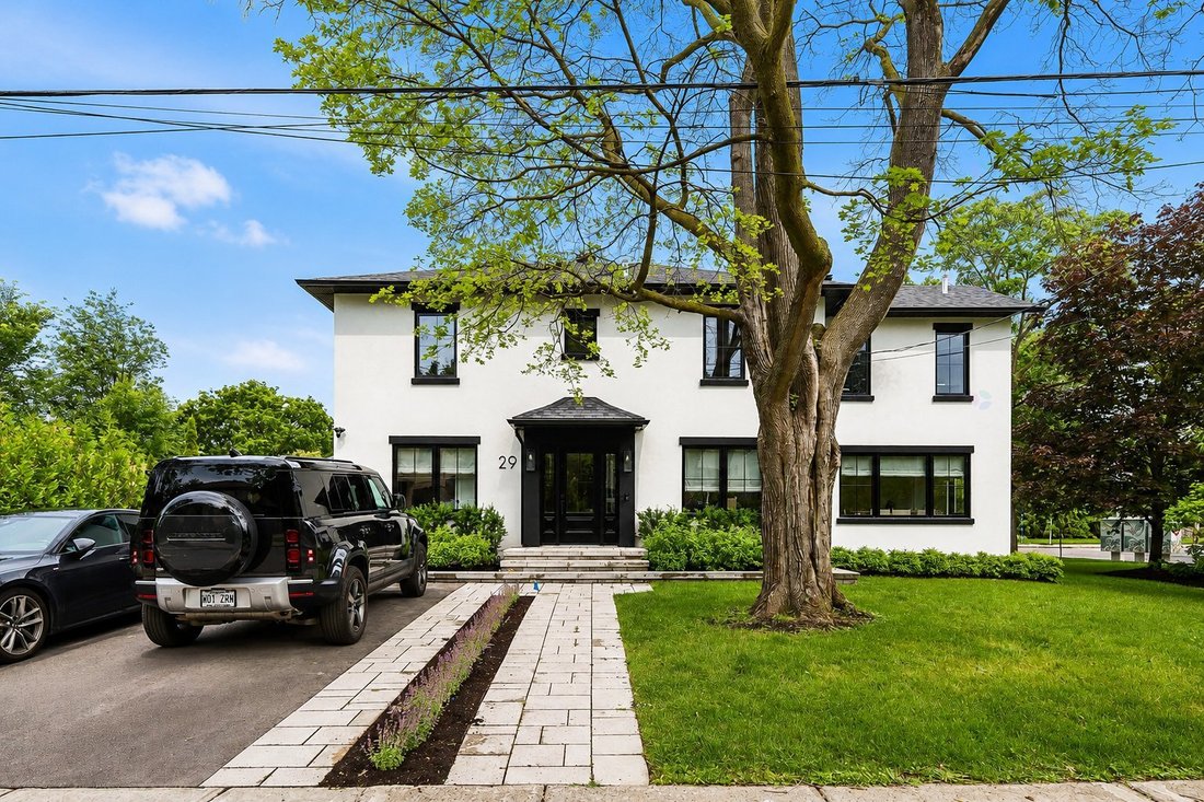 House in Pointe-Claire, Quebec, Canada 2 - 18362441