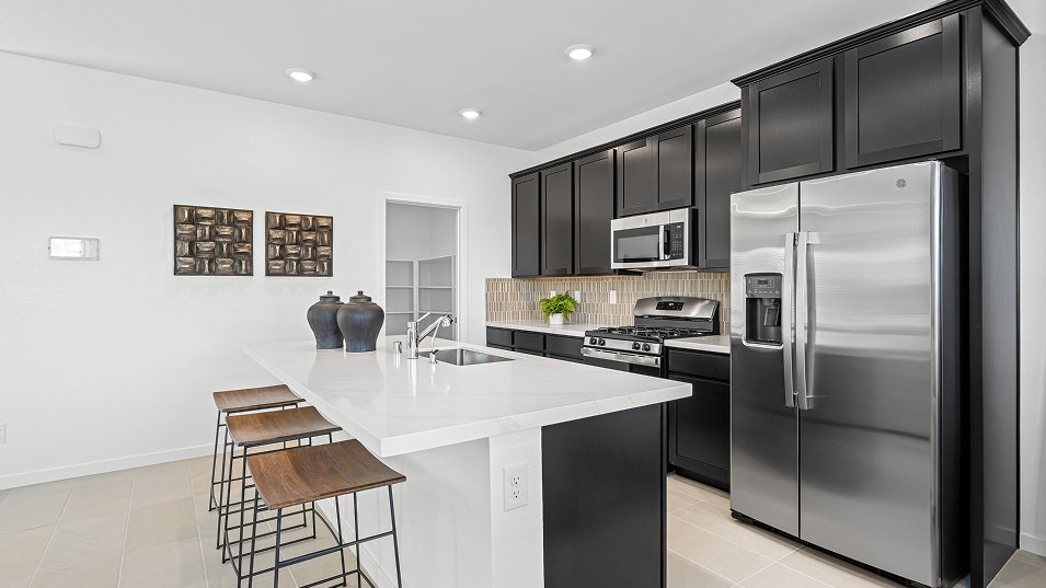 House in Las Vegas, Nevada, United States 3 - 18364347