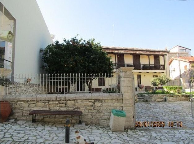House in Pano Lefkara, Larnaca, Cyprus 4 - 18364348