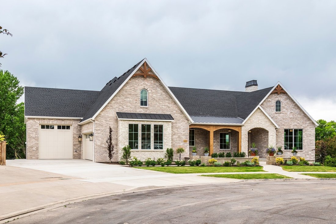 Casa a Orem, Utah, Stati Uniti 1 - 18363725