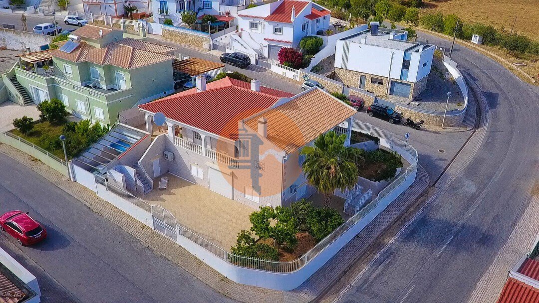 House in Castro Marim, Algarve, Portugal 1 - 18369072