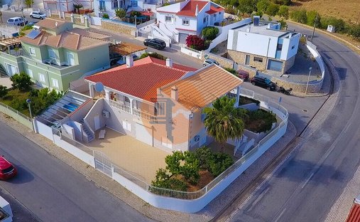 Casa a Castro Marim, Algarve, Portogallo 1