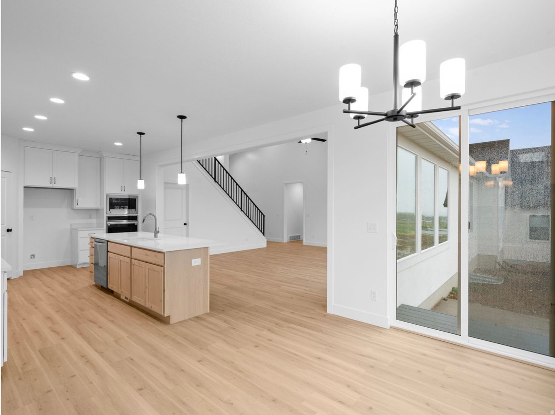 House in Woodland Hills, Utah, United States 5 - 16592116