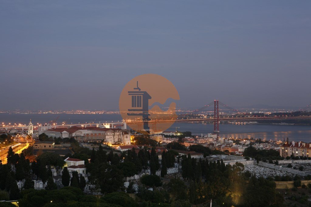 Apartment in Belem, Lisbon, Portugal 5 - 12287218