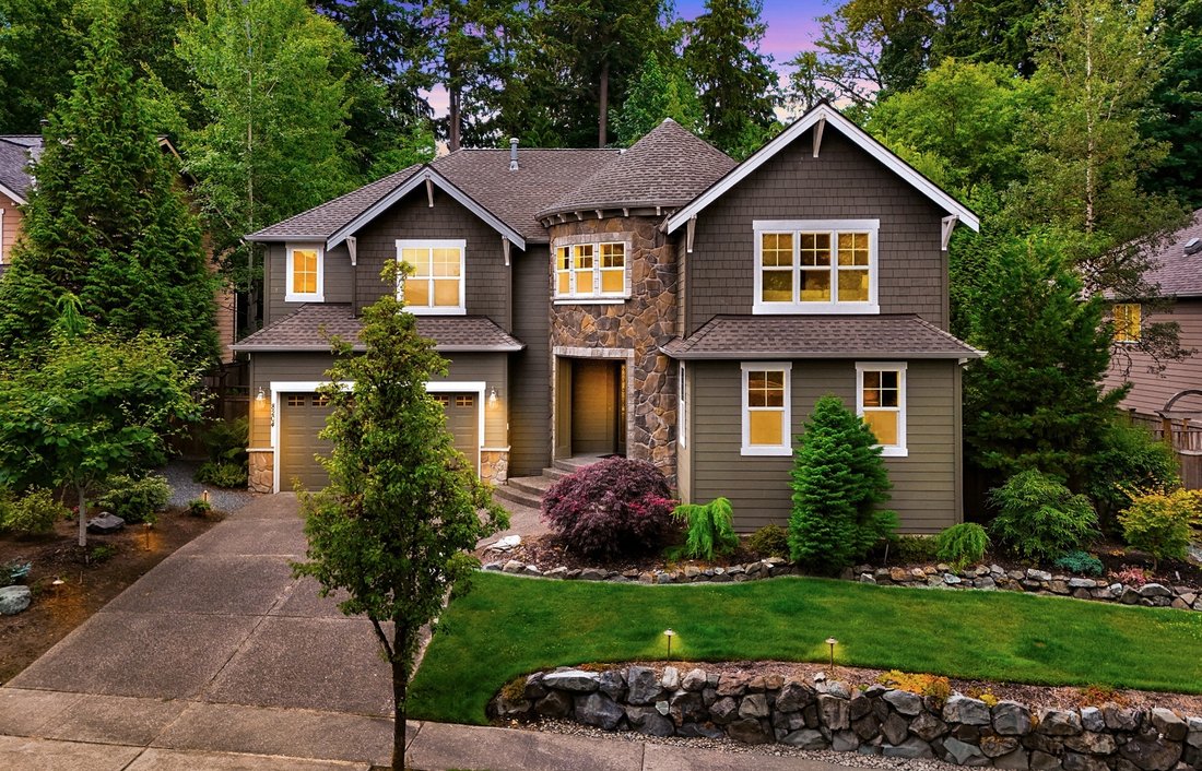 House in Snohomish, Washington, United States 1 - 18295015