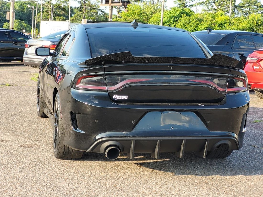 Sedan in Memphis, TN, United States 4 - 18368841