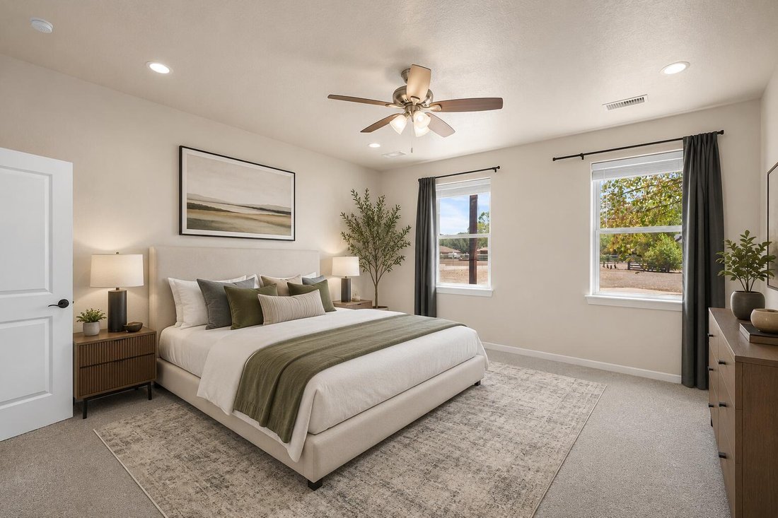 House in Corrales, New Mexico, United States 2 - 18364931