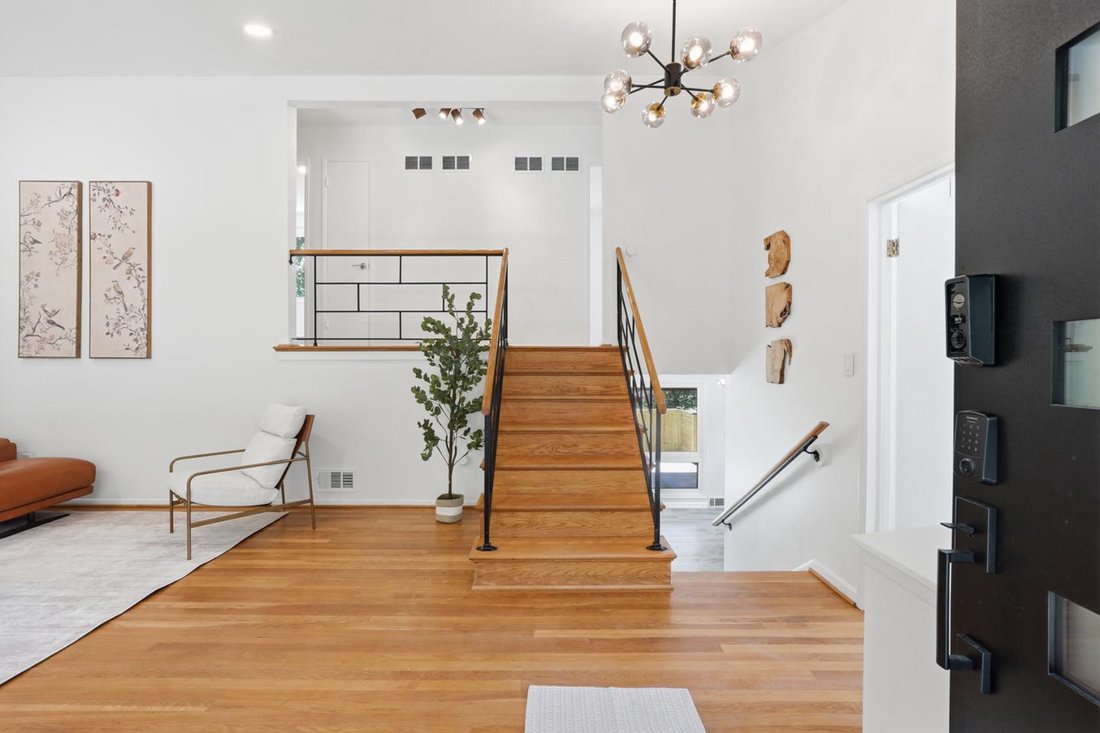 House in Lincolnia, Virginia, United States 4 - 18361689