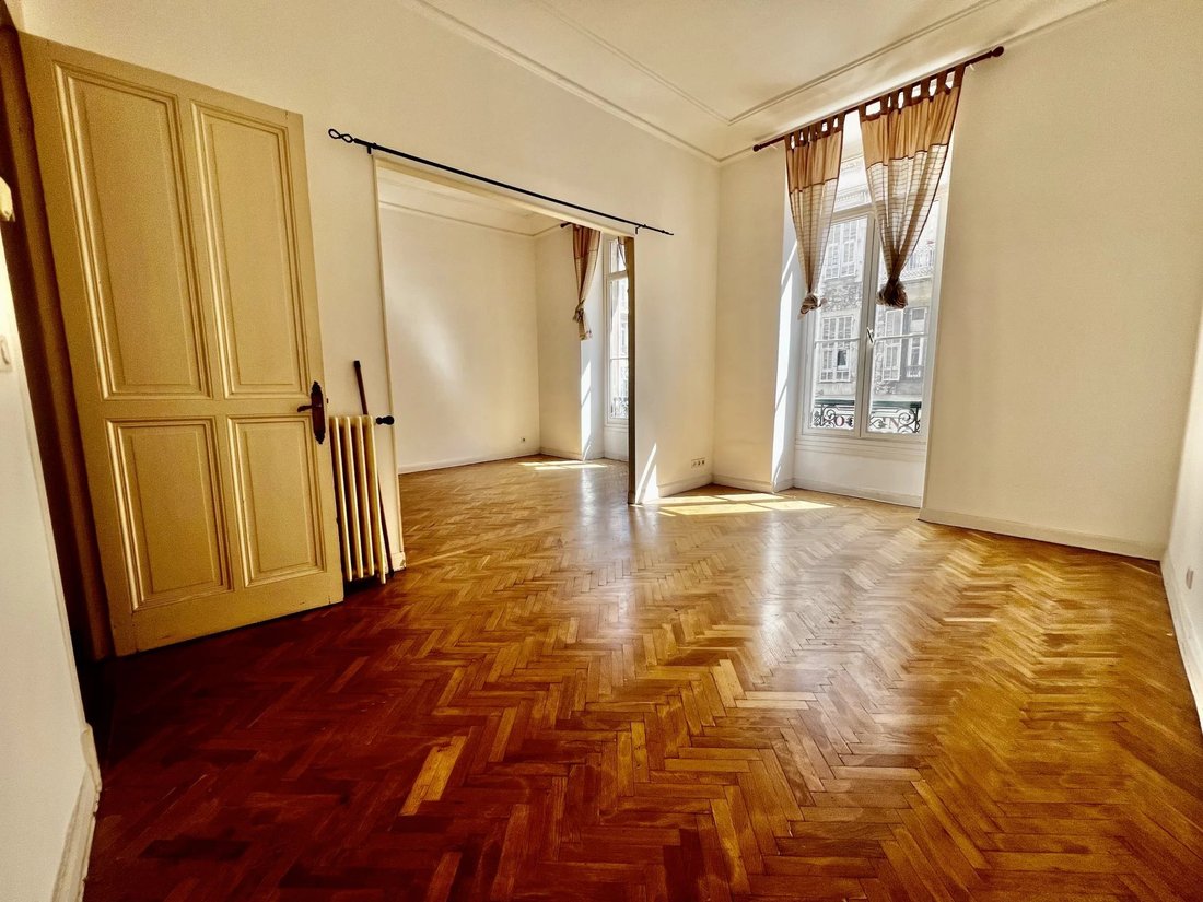 Apartment in Nice, Provence-Alpes-Côte d'Azur, France 2 - 18363830