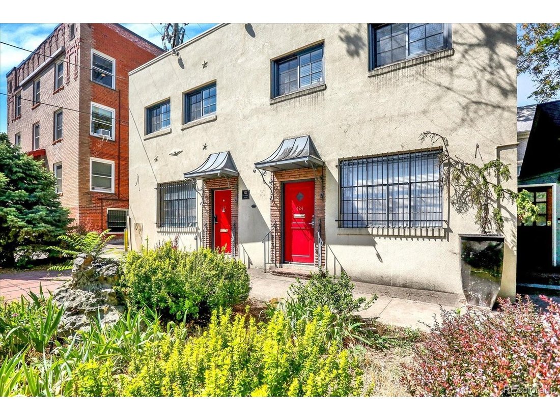House in Denver, Colorado, United States 2 - 18260852
