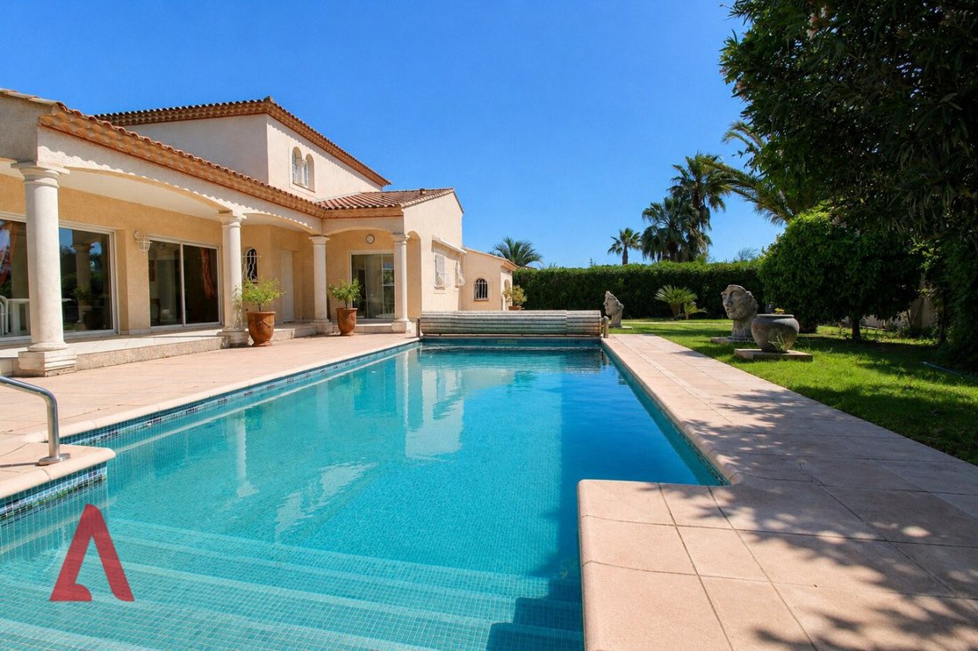 House in Florensac, Occitania, France 2 - 16497834