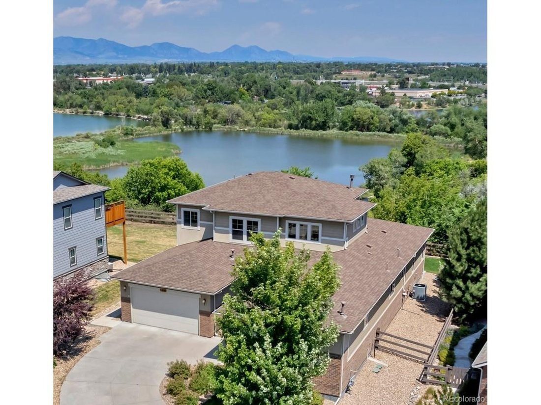 House in Wheat Ridge, Colorado, United States 1 - 18365247