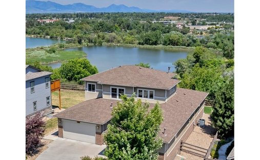 House in Wheat Ridge, Colorado, United States 1