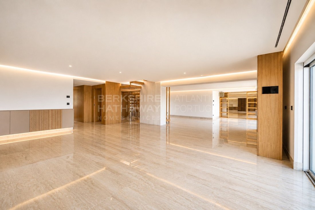 Apartment in Carcavelos e Parede, Lisbon, Portugal 5 - 18367300