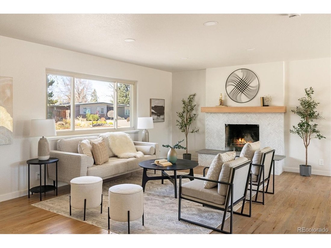 House in Lakewood, Colorado, United States 2 - 18362413