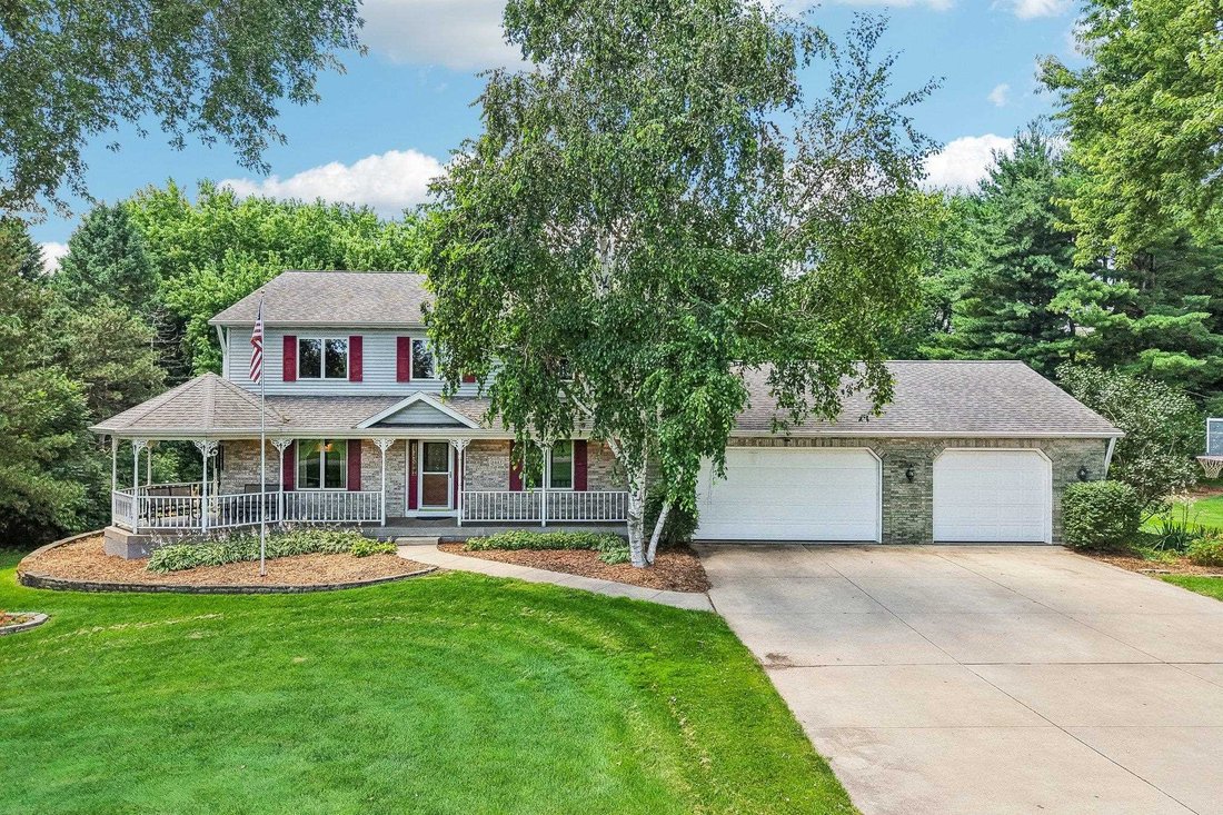 House in Waunakee, Wisconsin, United States 3 - 18364967