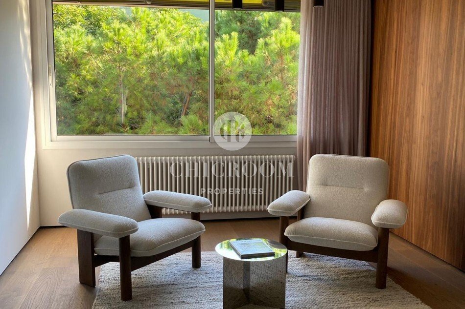Apartment in Les Corts, Barcelona, Spain 4 - 18363324