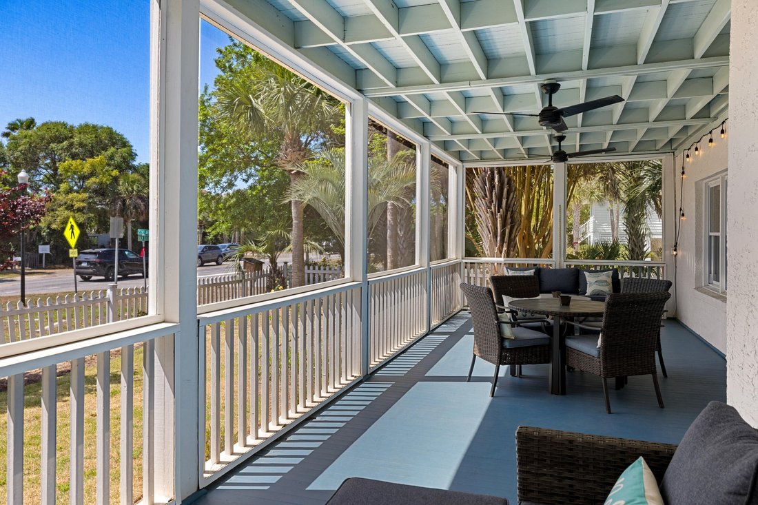 House in Isle of Palms, South Carolina, United States 3 - 17715662