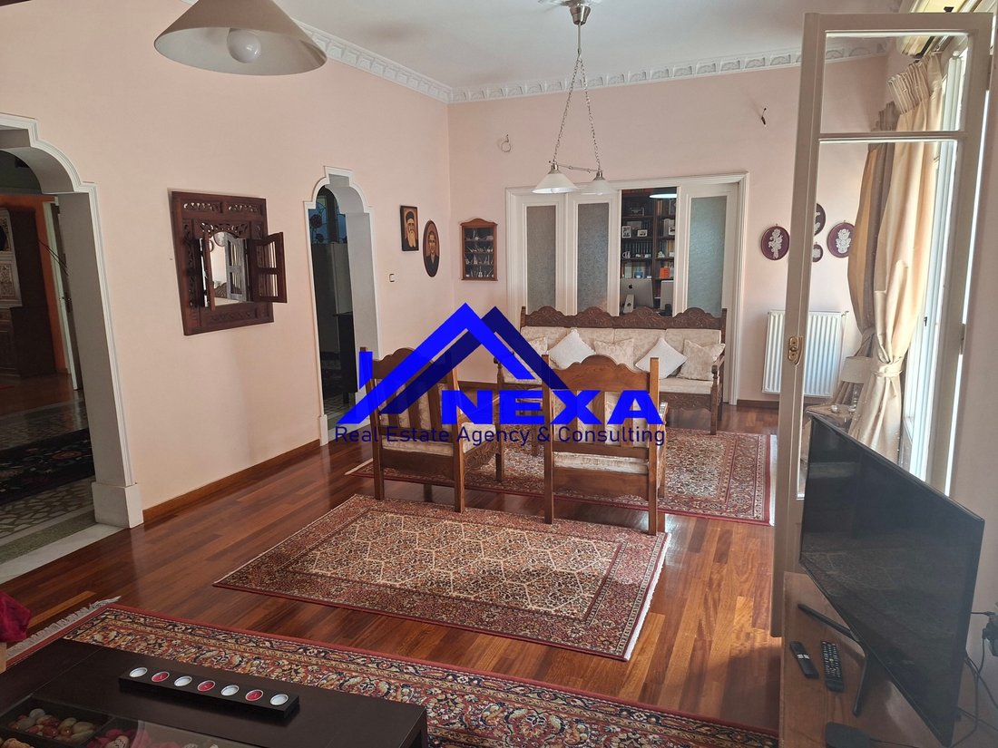 Apartment in 6th District of Athens, Athens, Greece 1 - 18362565