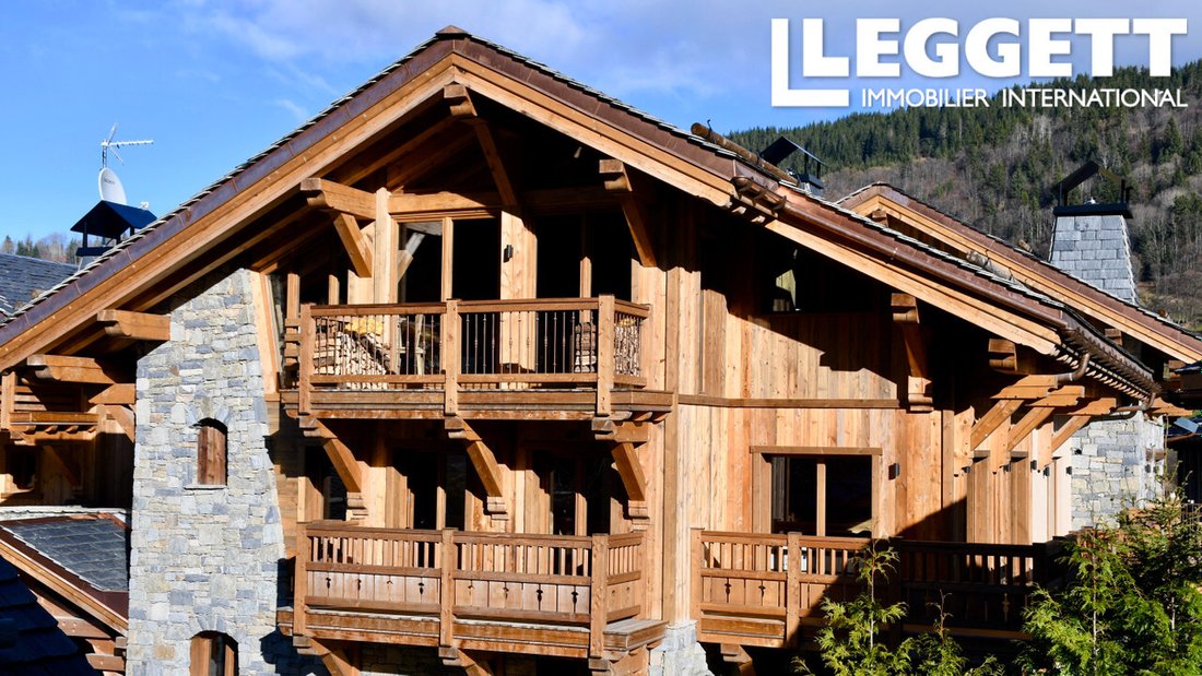 Chalet in Méribel, Les Allues, Auvergne-Rhône-Alpes 2 - 16625881