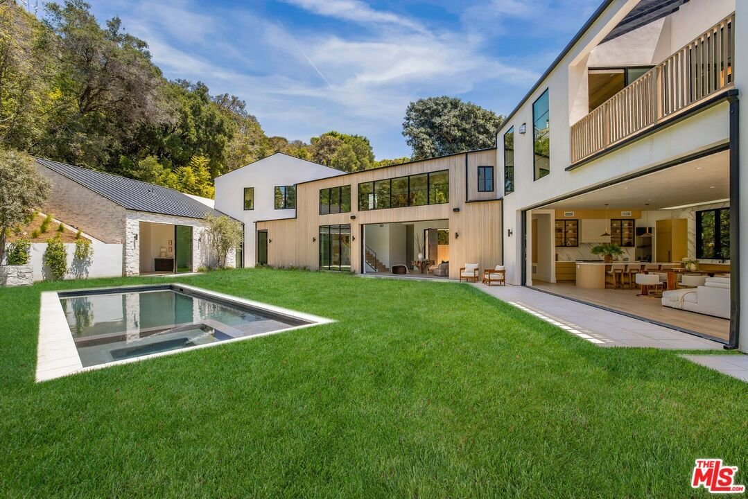 House in Los Angeles, California, United States 5 - 18364021