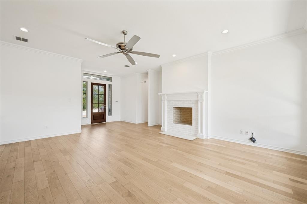 House in Fort Worth, Texas, United States 5 - 18366779