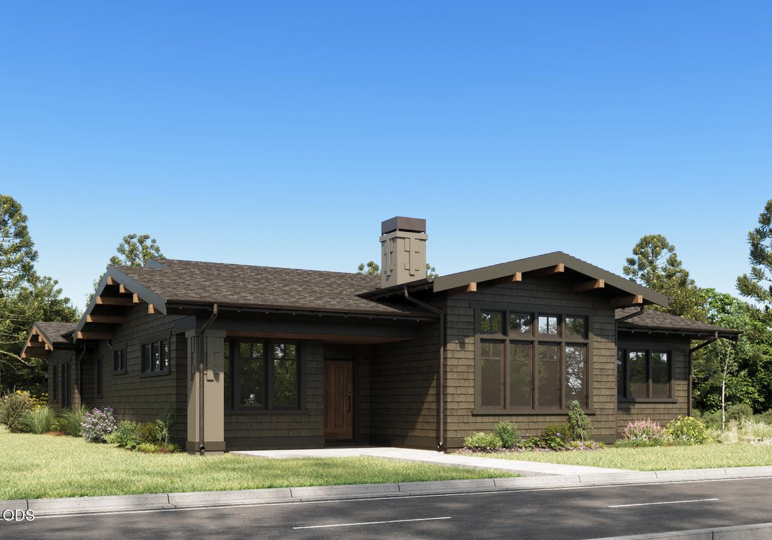 House in Bend, Oregon, United States 1 - 18365137