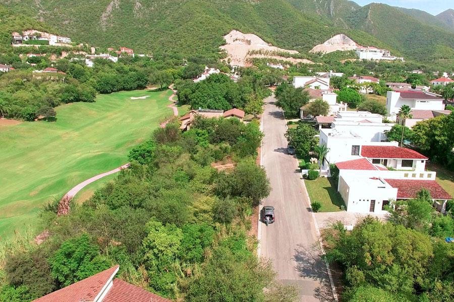 Land in Santiago, Nuevo Leon, Mexico 2 - 18364529