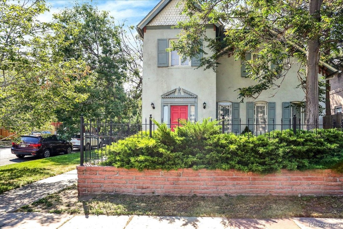 House in Denver, Colorado, United States 5 - 17142183