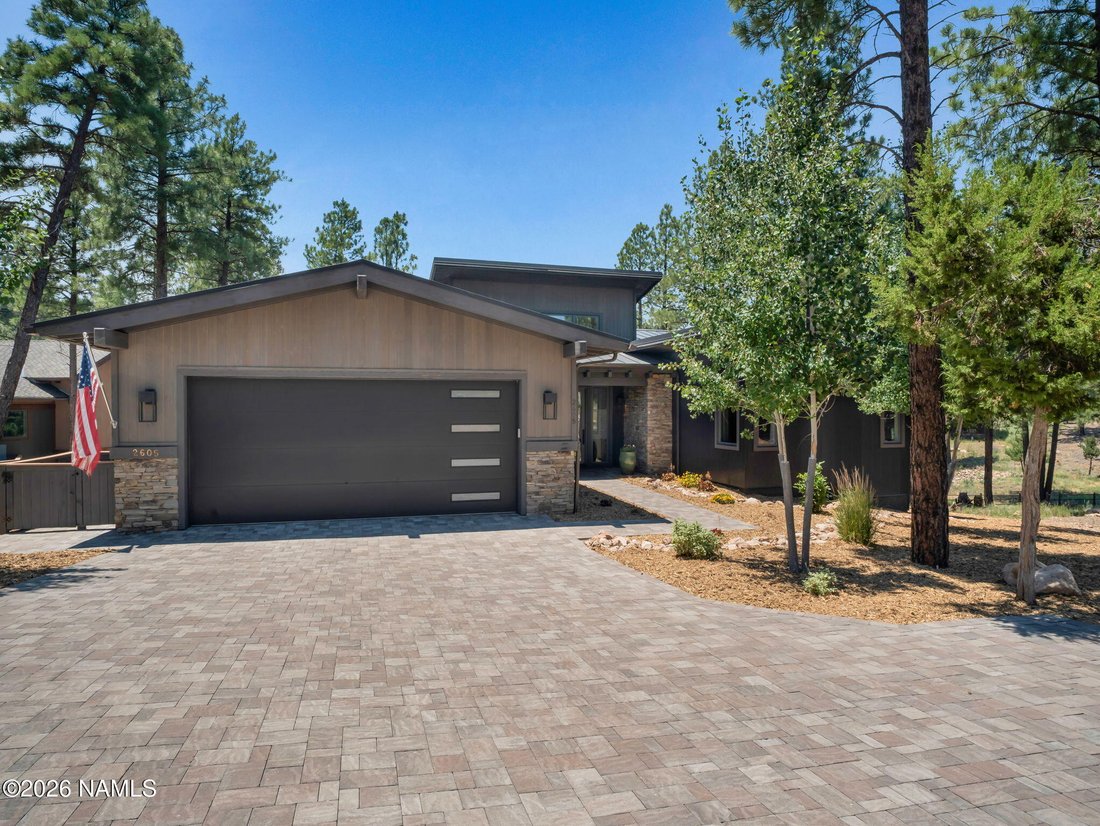 House in Flagstaff, Arizona, United States 2 - 18364857