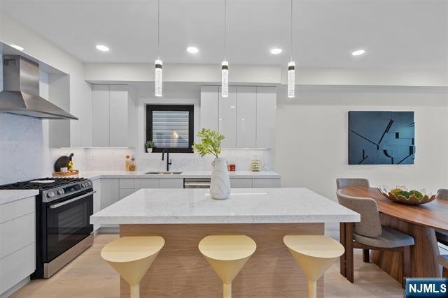 Condo in Jersey City, New Jersey, United States 5 - 18362447