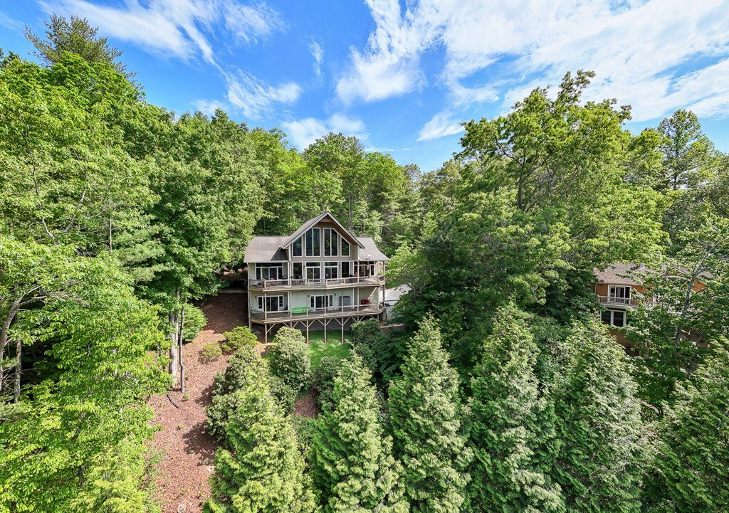 House in Robbinsville, North Carolina, United States 3 - 18363589