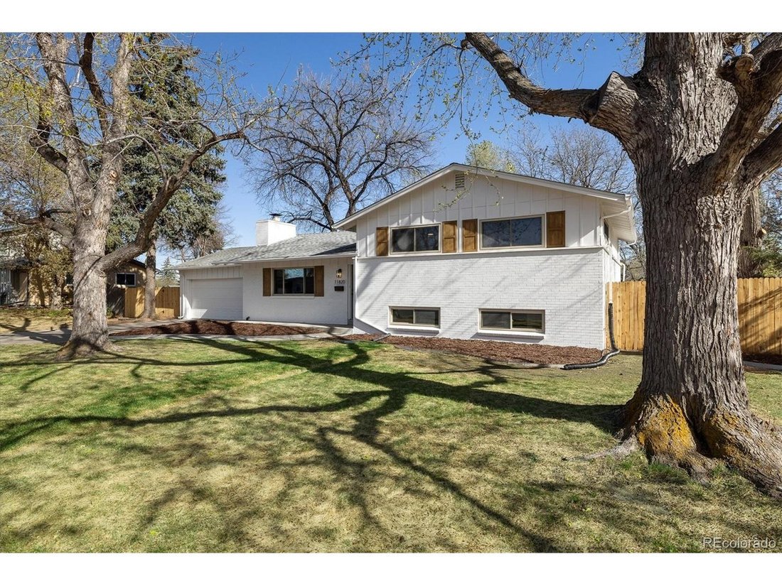 House in Lakewood, Colorado, United States 5 - 18362413