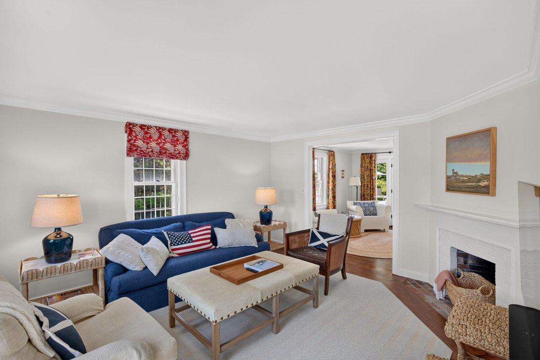 House in Barnstable, Massachusetts, United States 4 - 18362141