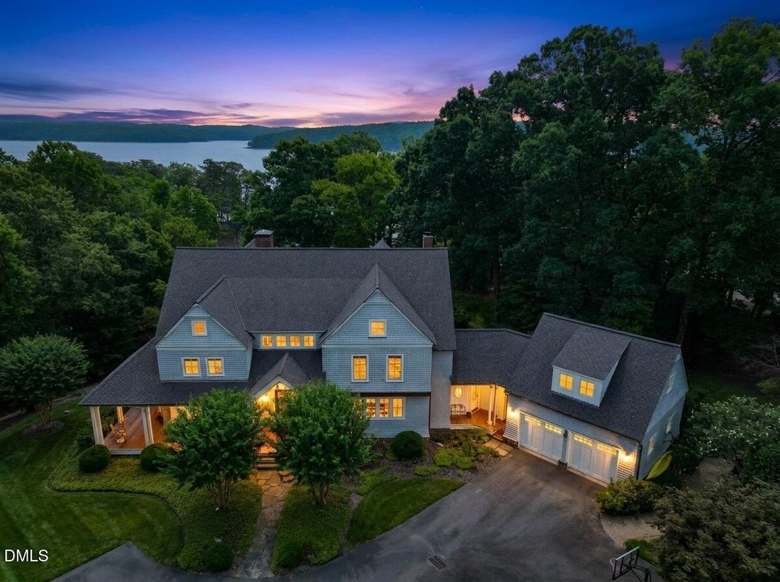 House in New London, North Carolina, United States 2 - 18365392