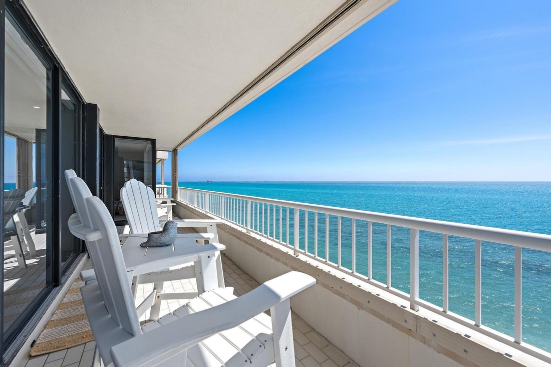 House in Riviera Beach, Florida, United States 1 - 18369548